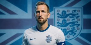Harry Kane: Đội Trưởng Và Biểu Tượng Của Tam Sư