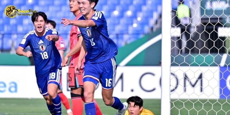 "Rồng đất" U23 Trung Quốc đứng trước thử thách cực đại khi phải đối đầu với ứng cử viên vô địch